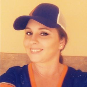 Meet your Posher, Savannah